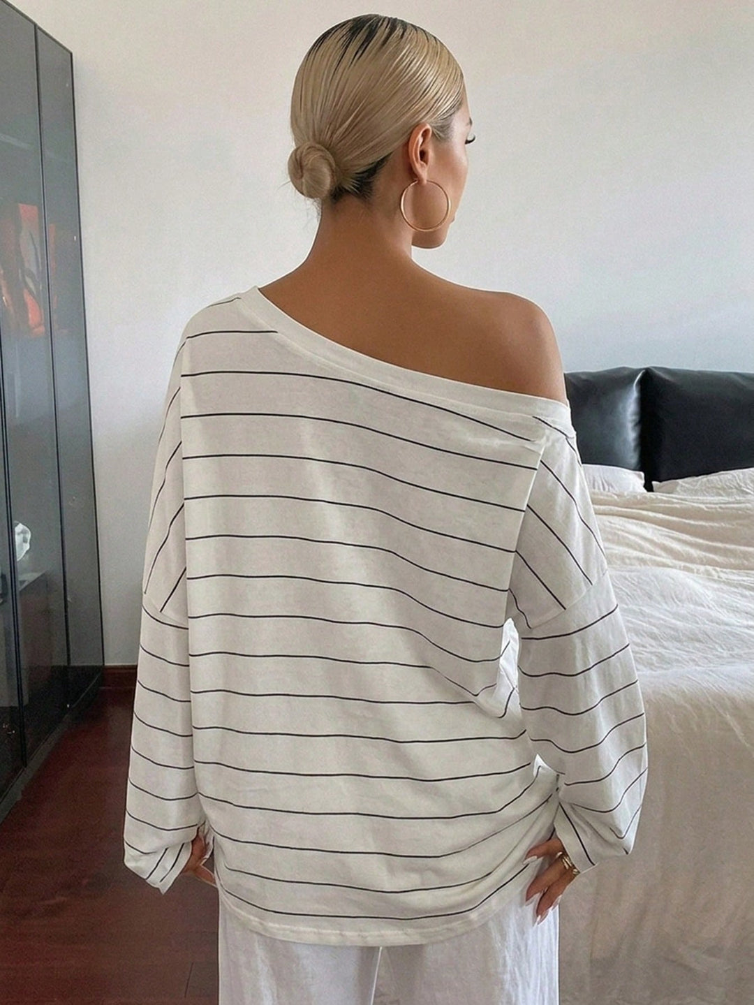 Tricou SHEIN, mix culori