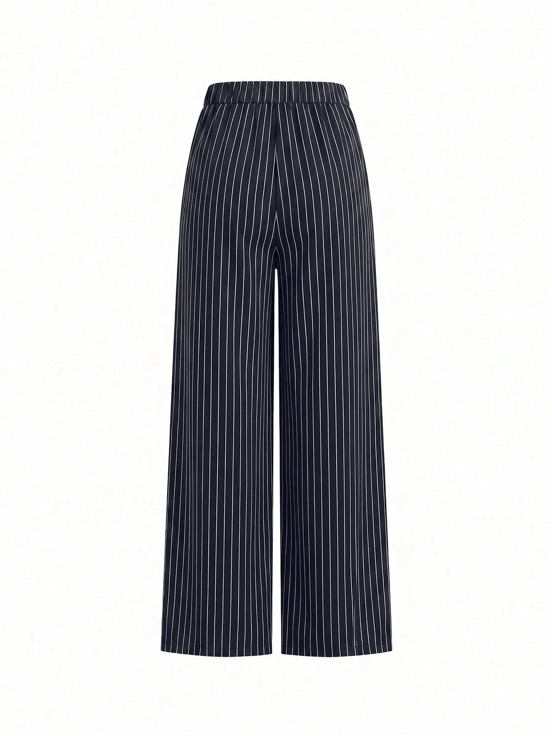 Pantaloni SHEIN, negru
