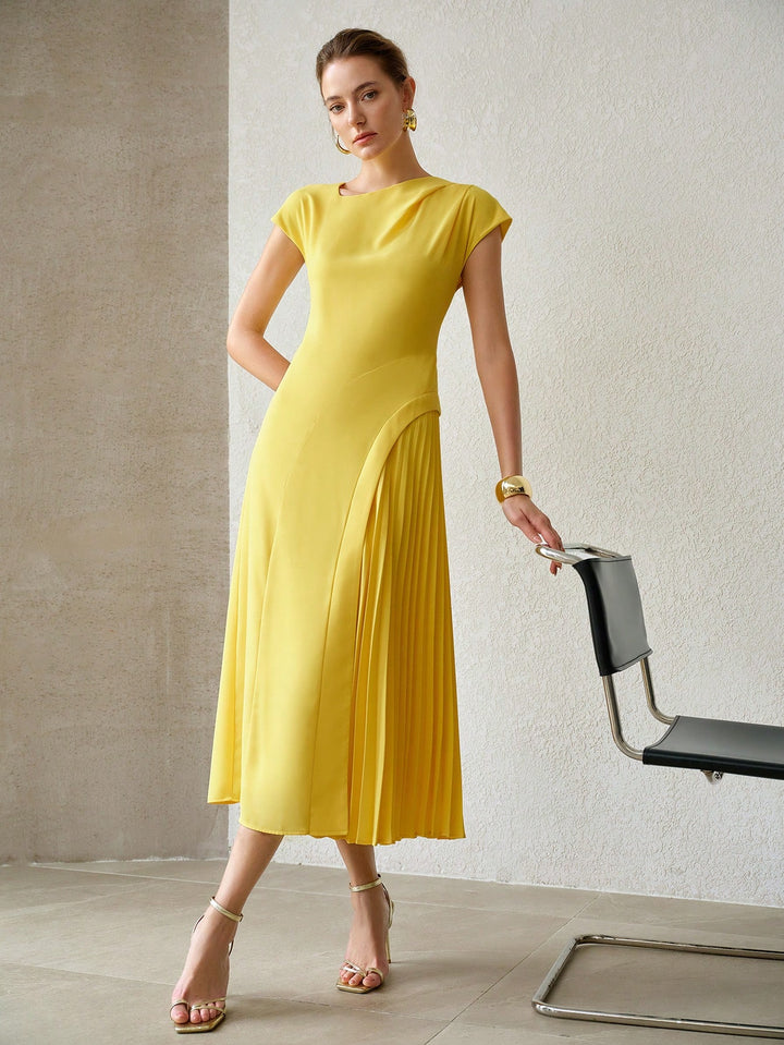 Rochie midi SHEIN
