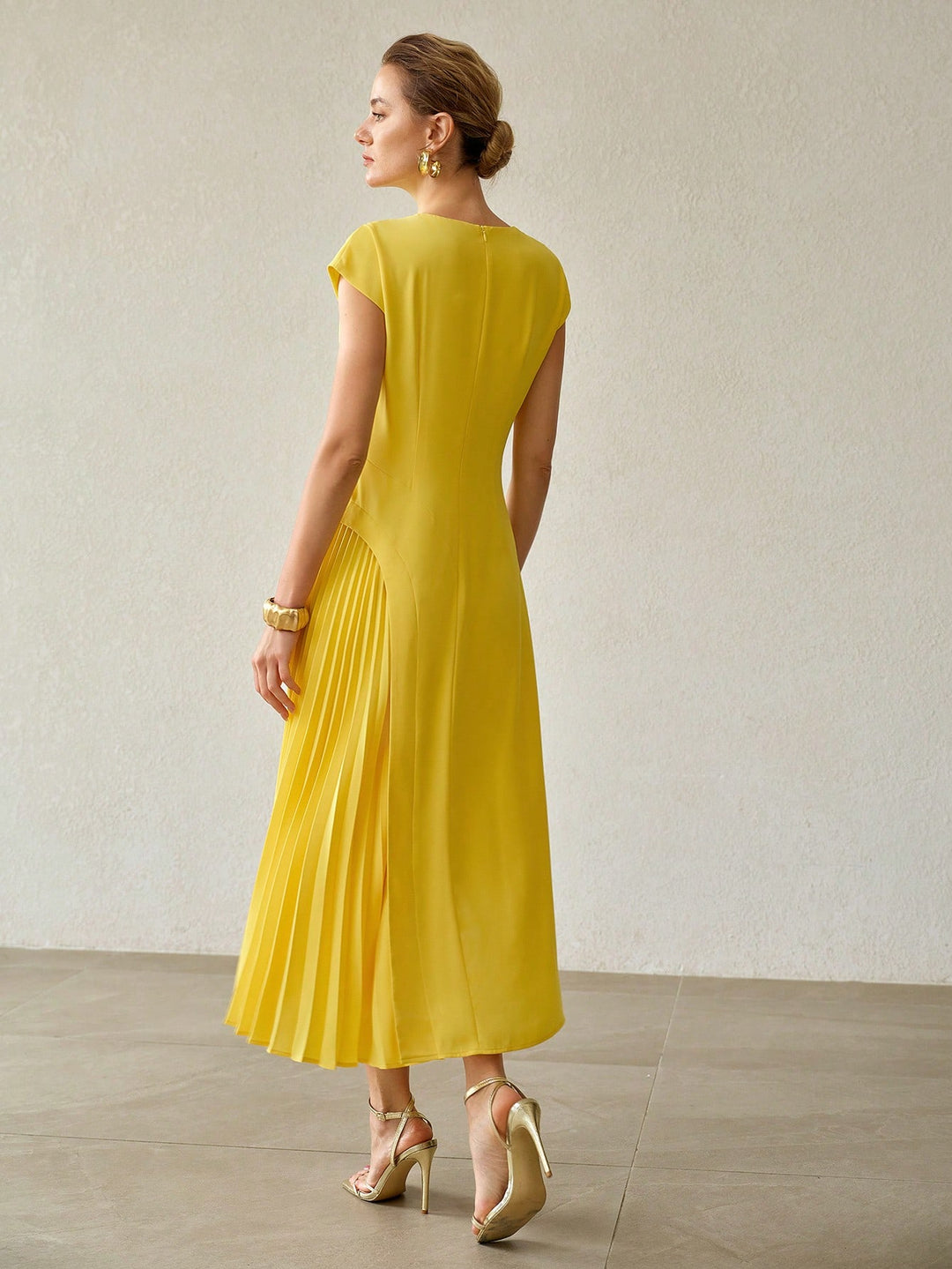 Rochie midi SHEIN