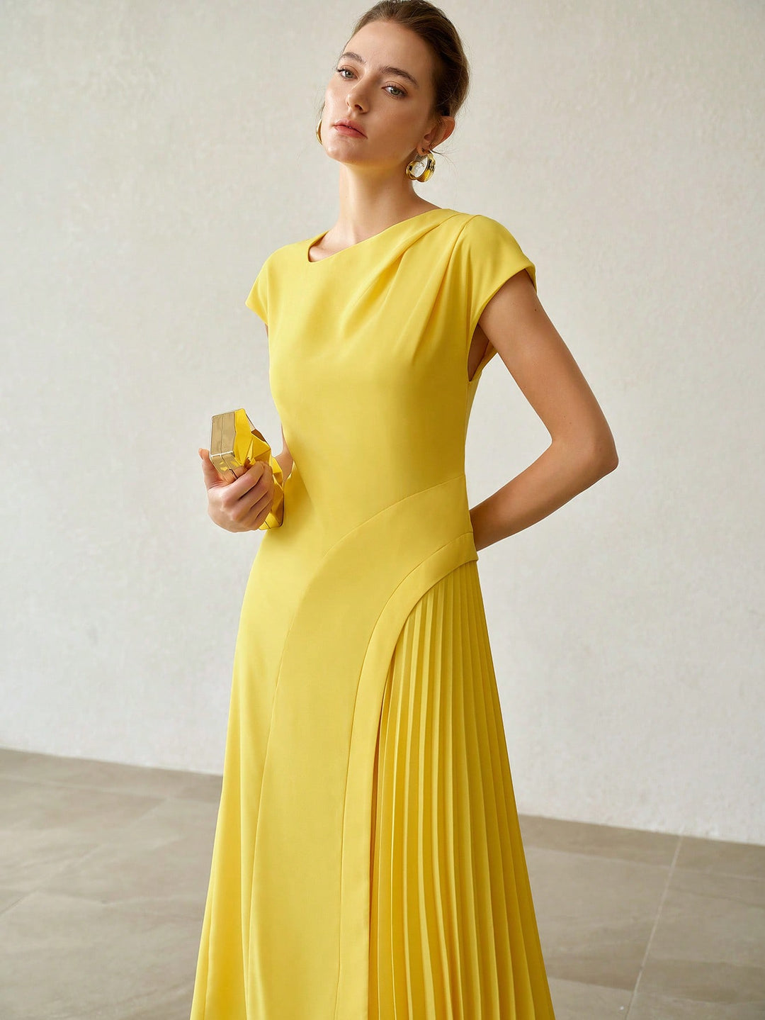 Rochie midi SHEIN