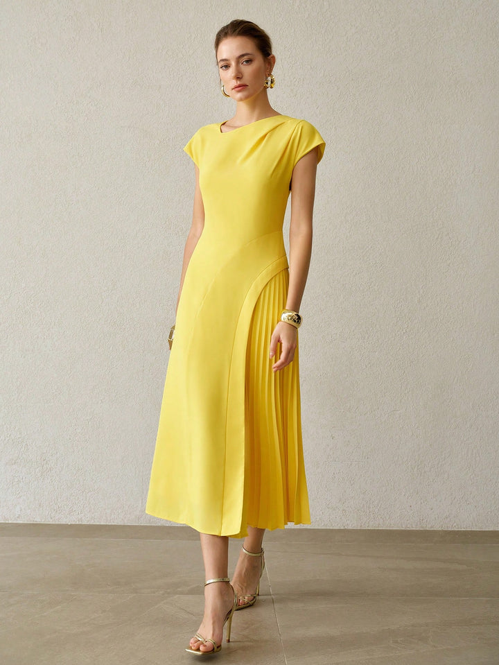 Rochie midi SHEIN