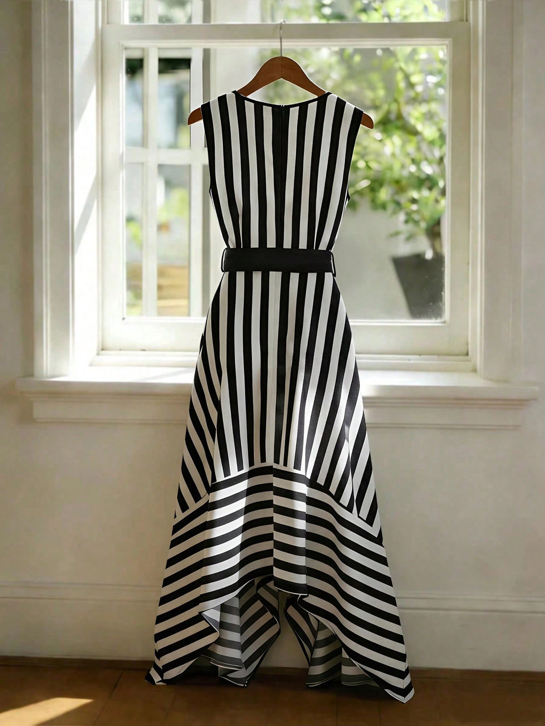 Rochie maxi SHEIN, mix culori