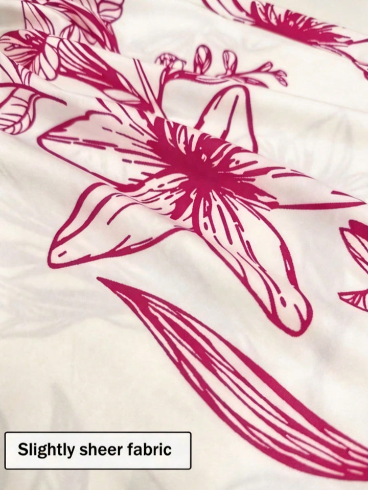 Salopetă SHEIN
