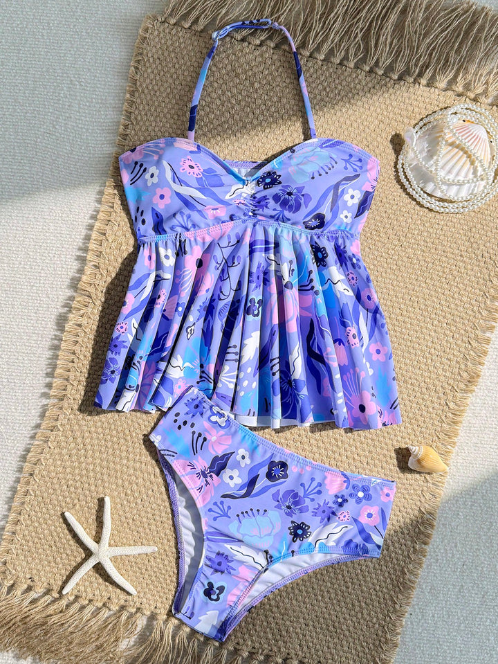 Set bikini SHEIN, mov