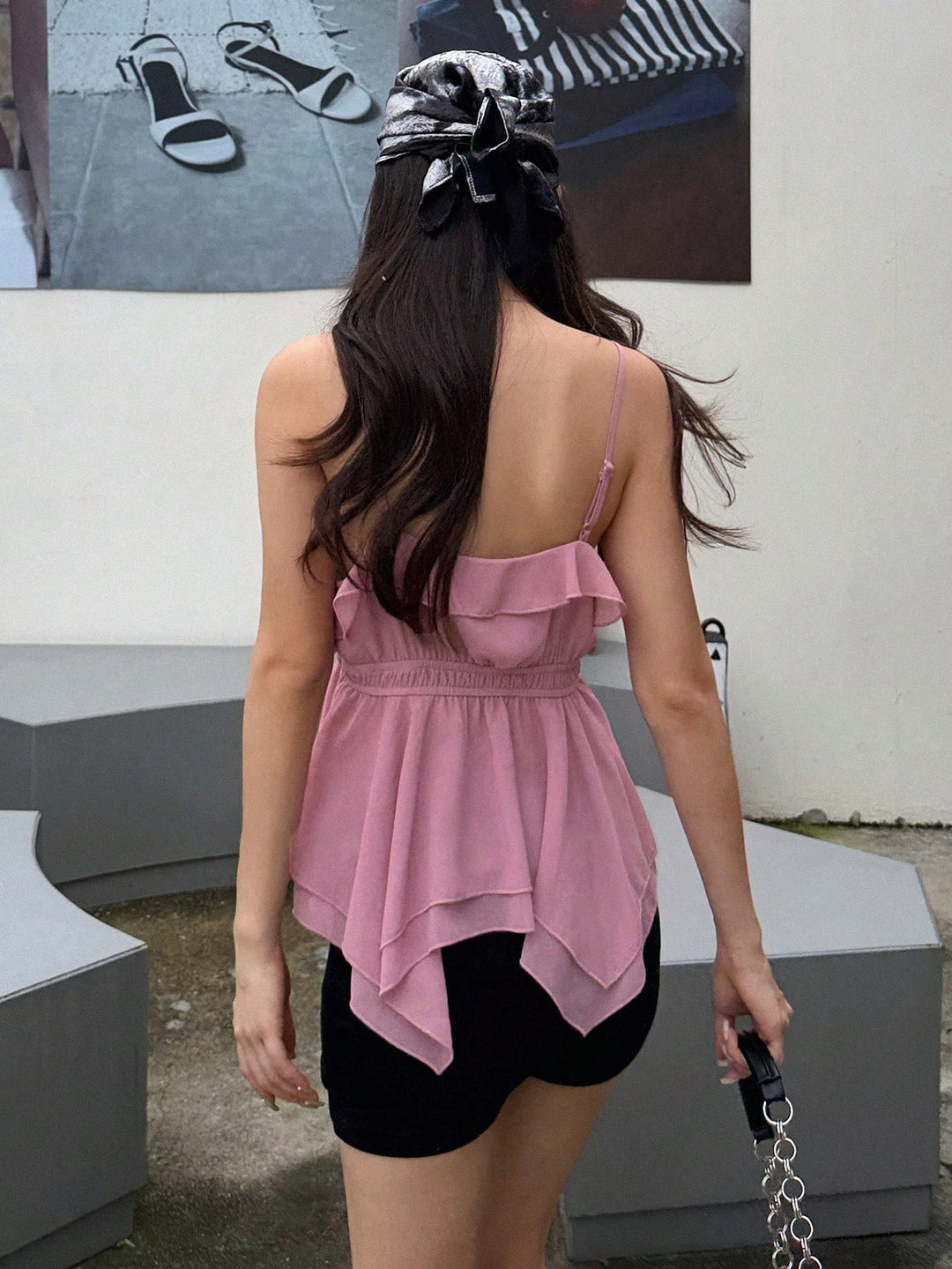Top SHEIN, mov