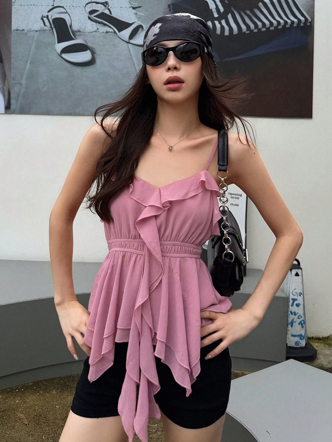 Top SHEIN, mov