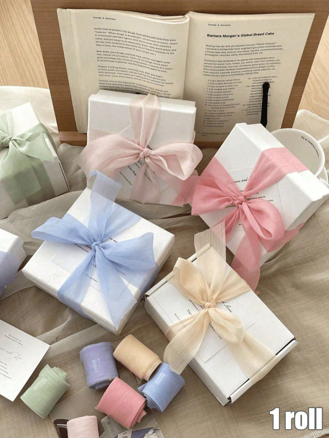 Accesoriu pentru cadou SHEIN