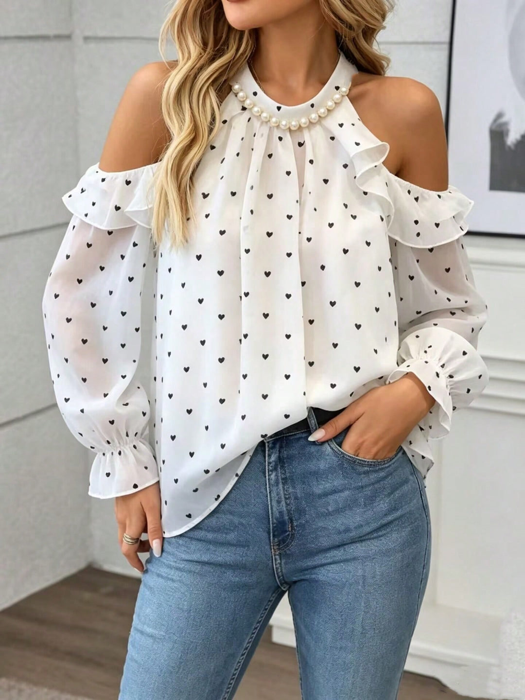 Top SHEIN