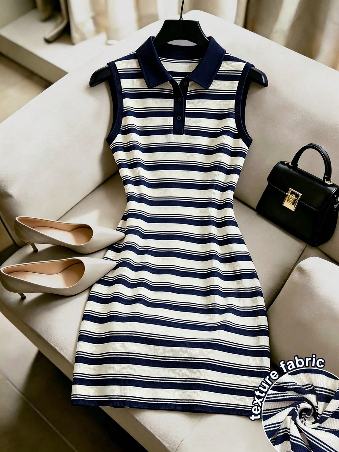 Rochie scurtă SHEIN, mix culori