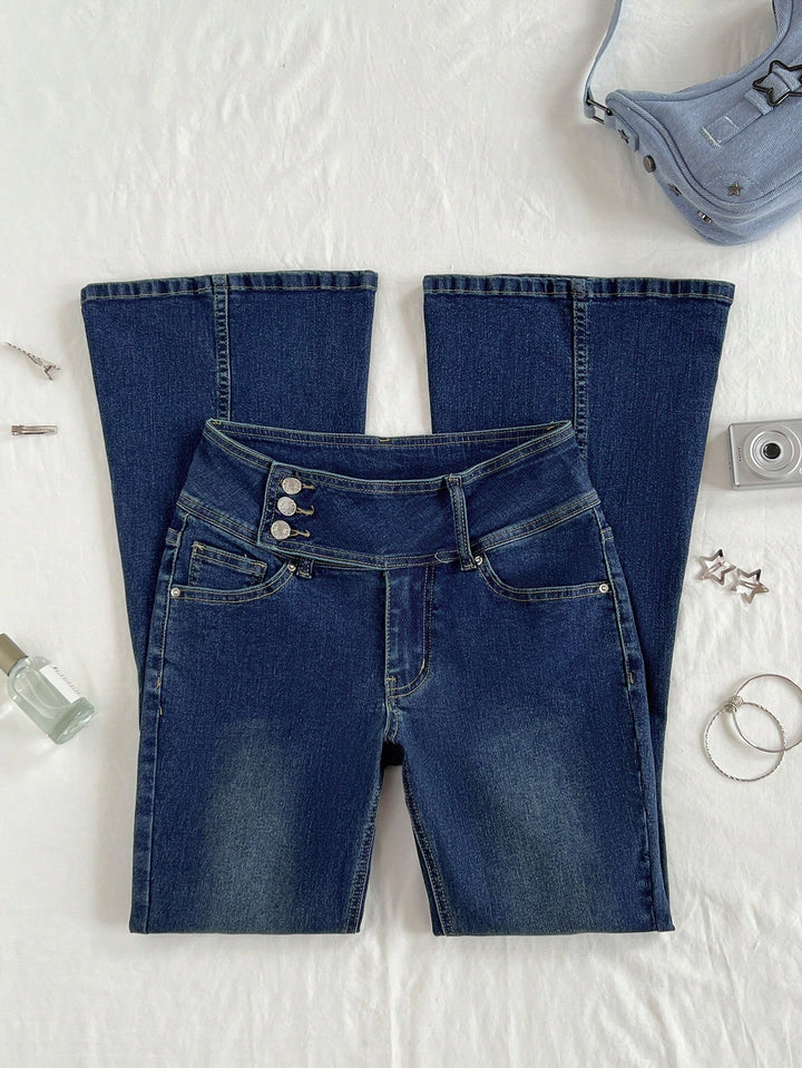 Jeans SHEIN
