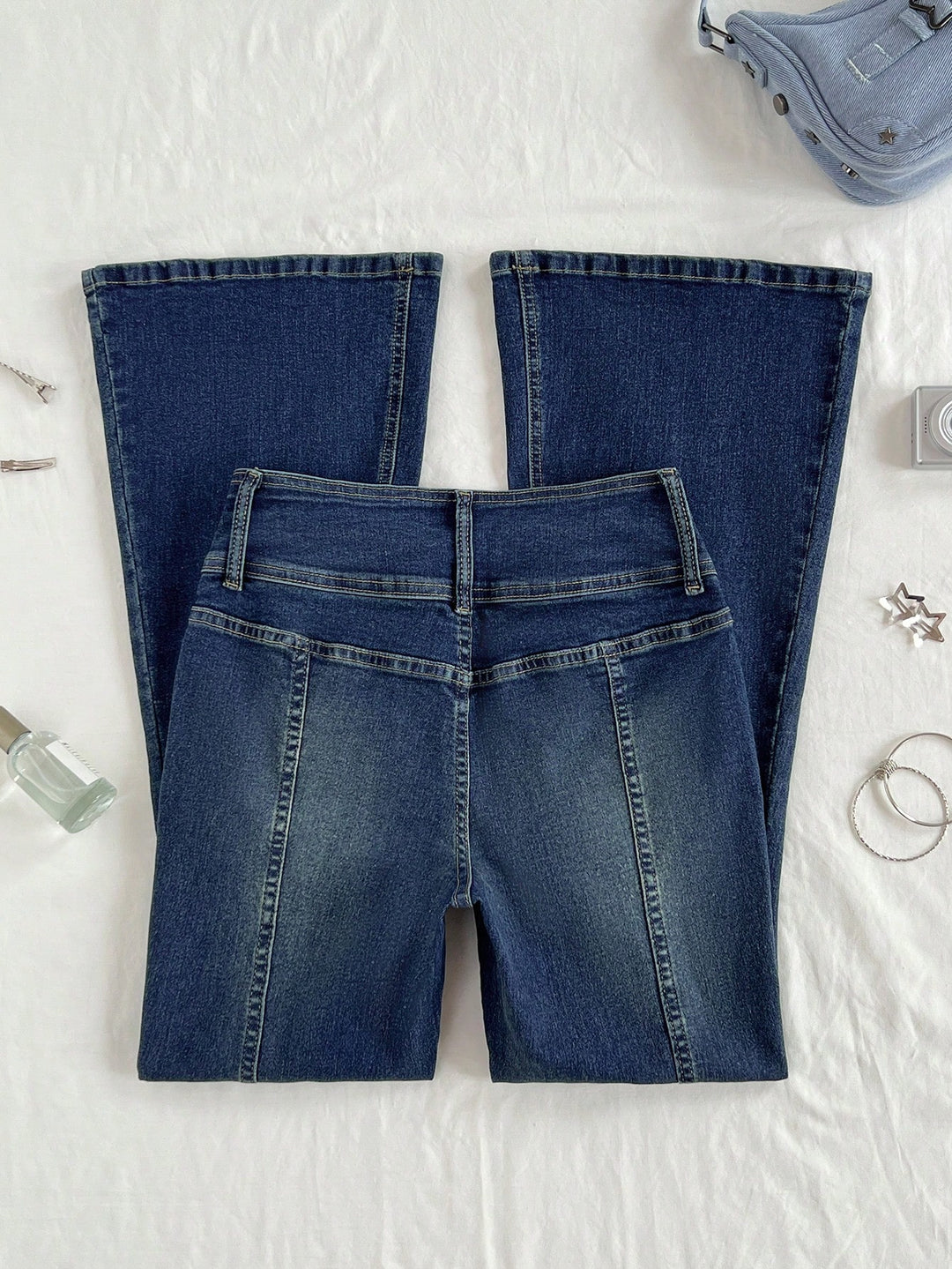 Jeans SHEIN