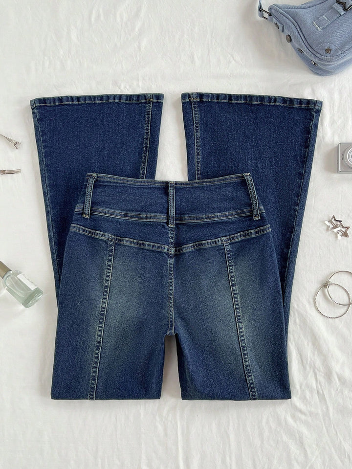 Jeans SHEIN