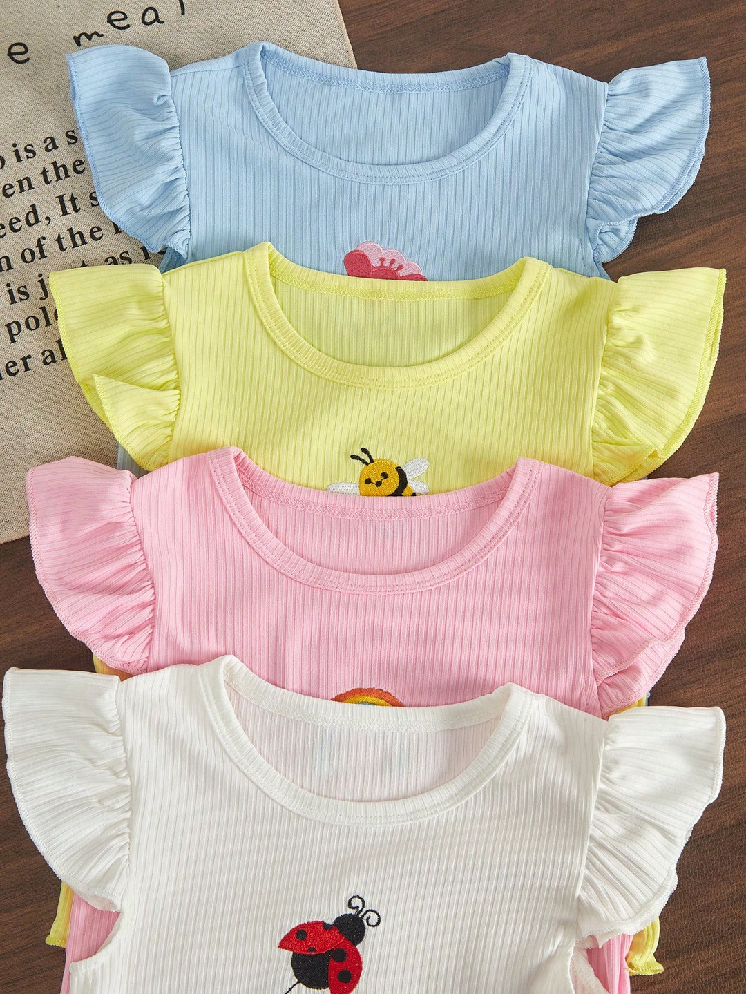 Set compleuri SHEIN, mix culori