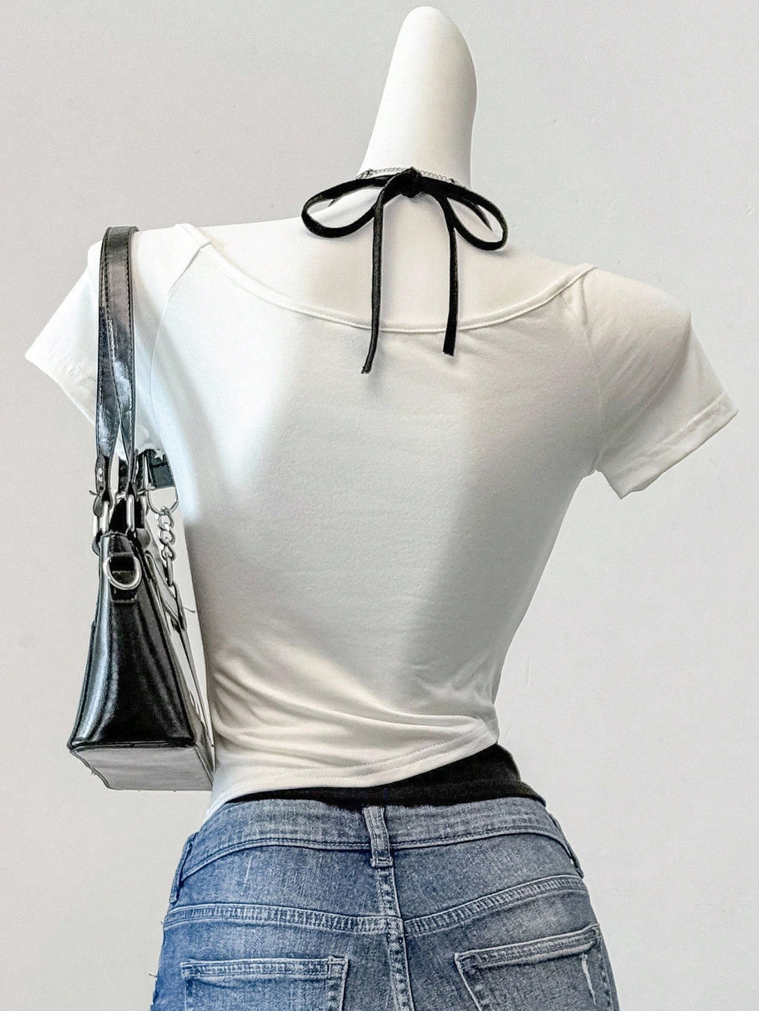 Tricou SHEIN, mix culori