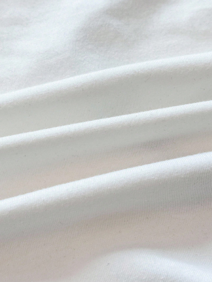 Tricou SHEIN, mix culori