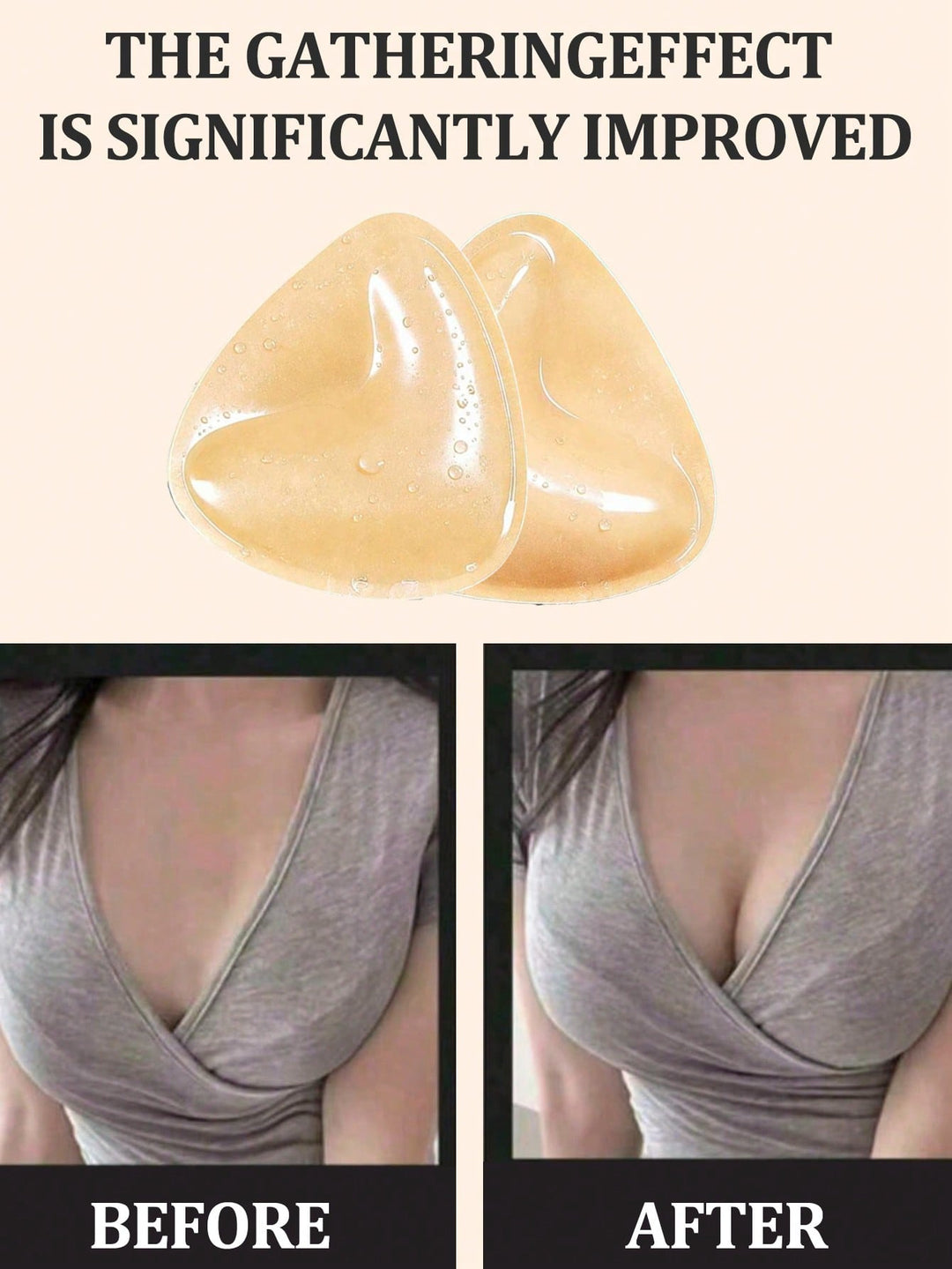 Accesoriu pentru sutien SHEIN, mix culori