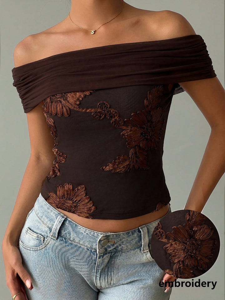 Top SHEIN, maro