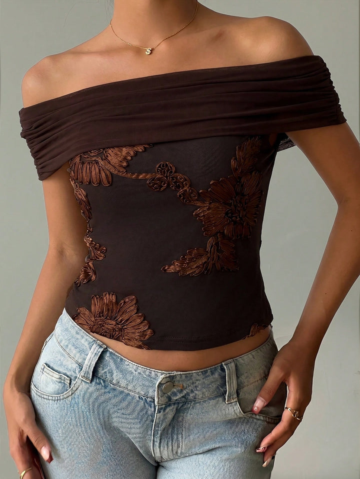 Top SHEIN, maro