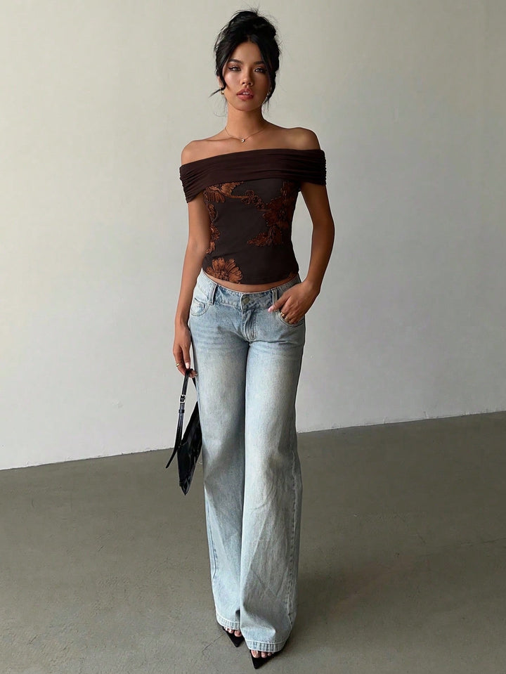 Top SHEIN, maro