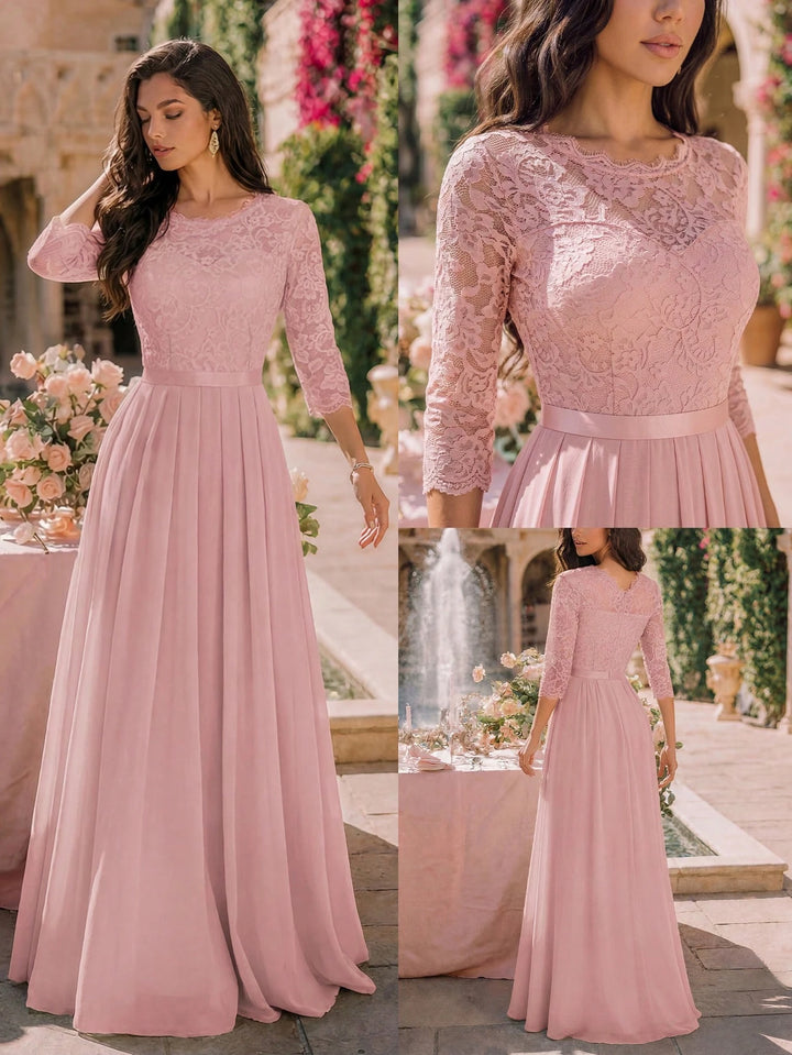 Rochie SHEIN, roz