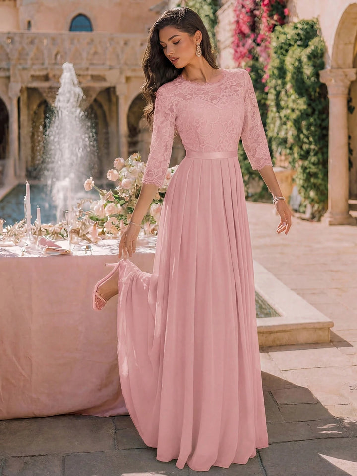 Rochie SHEIN, roz
