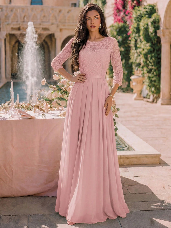 Rochie SHEIN, roz