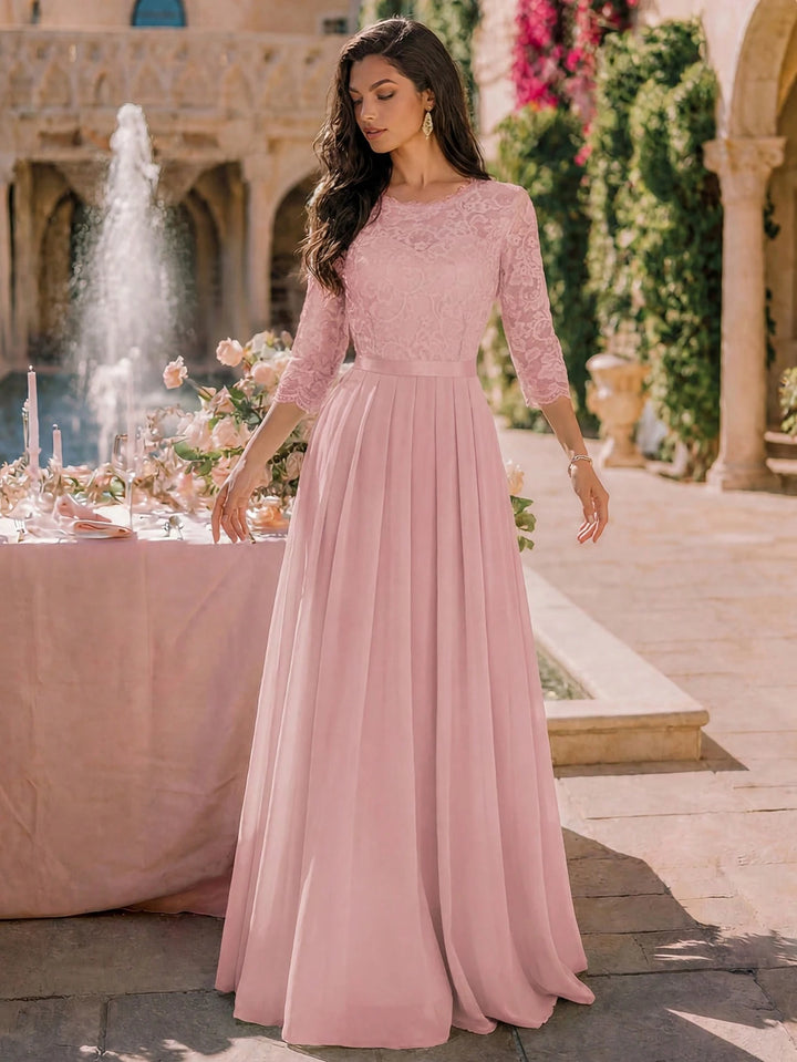 Rochie SHEIN, roz
