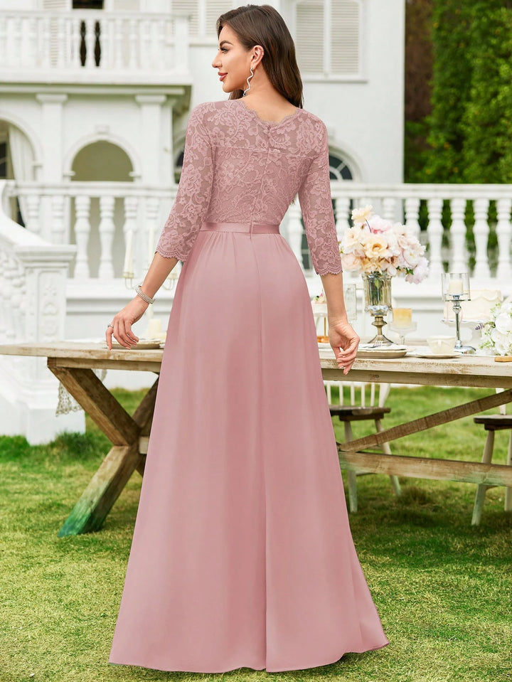 Rochie SHEIN, roz