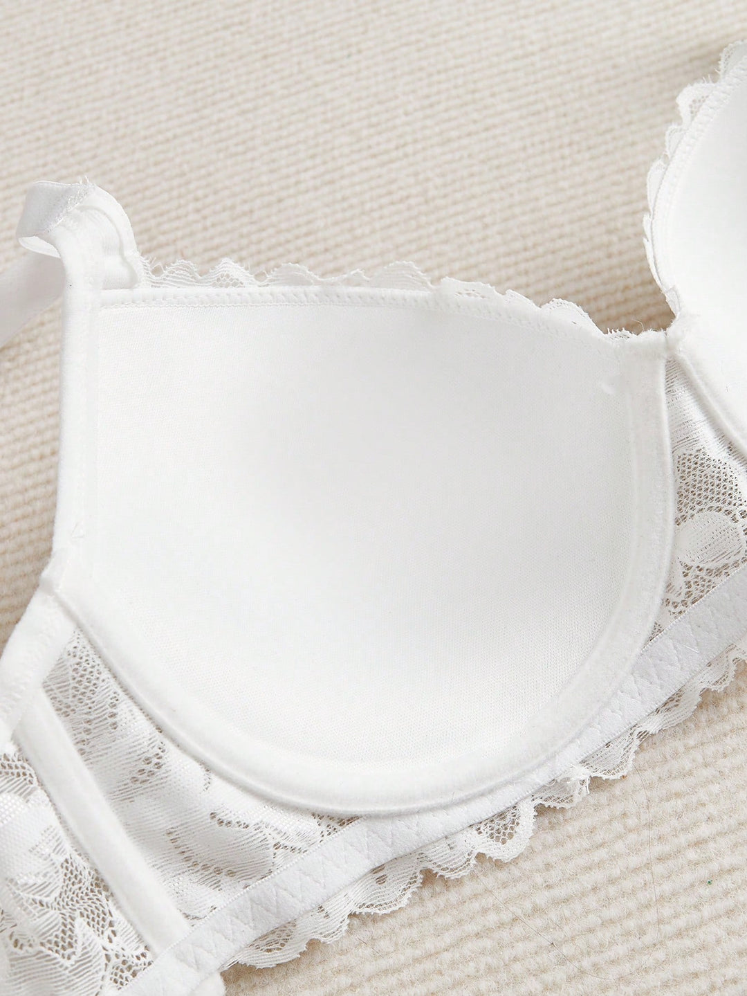 Sutien SHEIN, mix culori