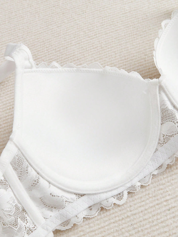 Sutien SHEIN, mix culori