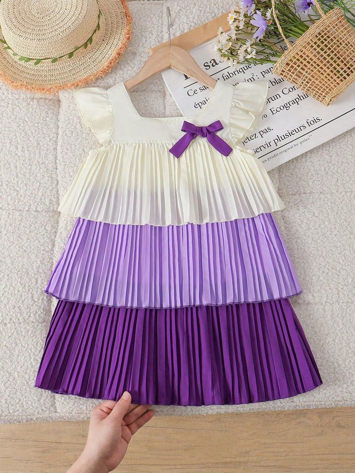 Rochie SHEIN, mix culori