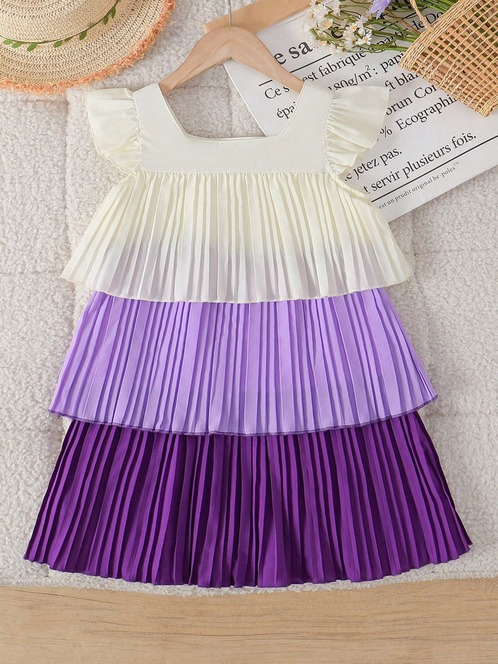 Rochie SHEIN, mix culori