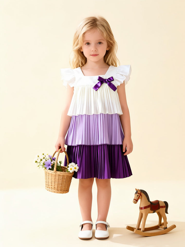 Rochie SHEIN, mix culori