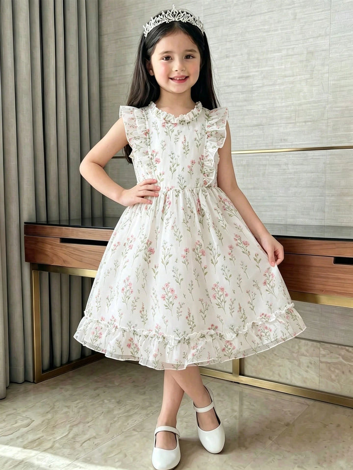 Rochie SHEIN, mix culori