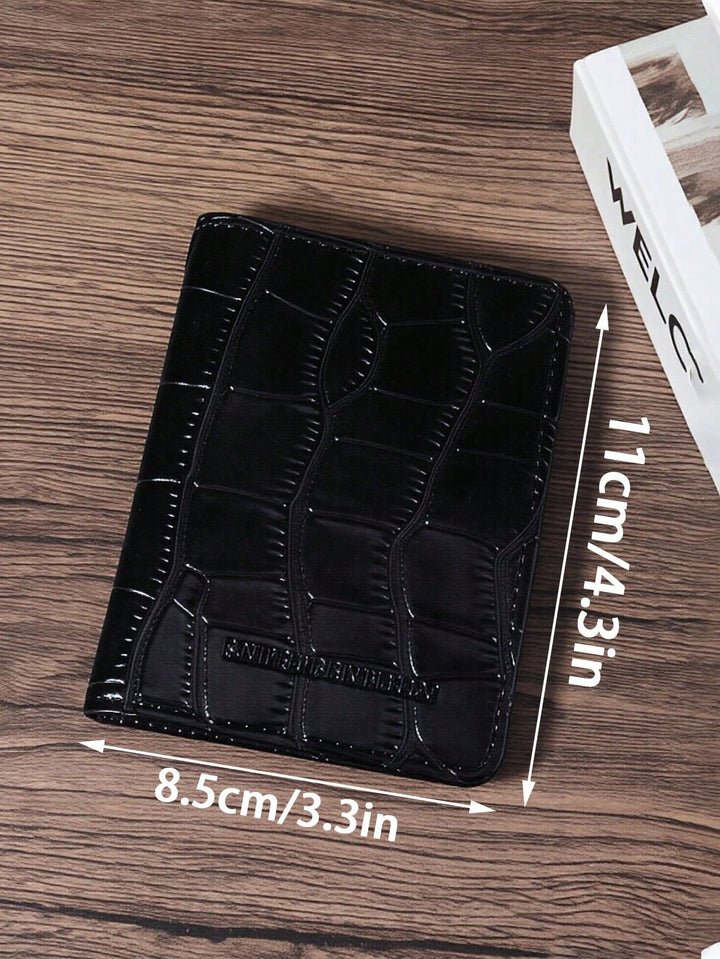 Portcard SHEIN, negru