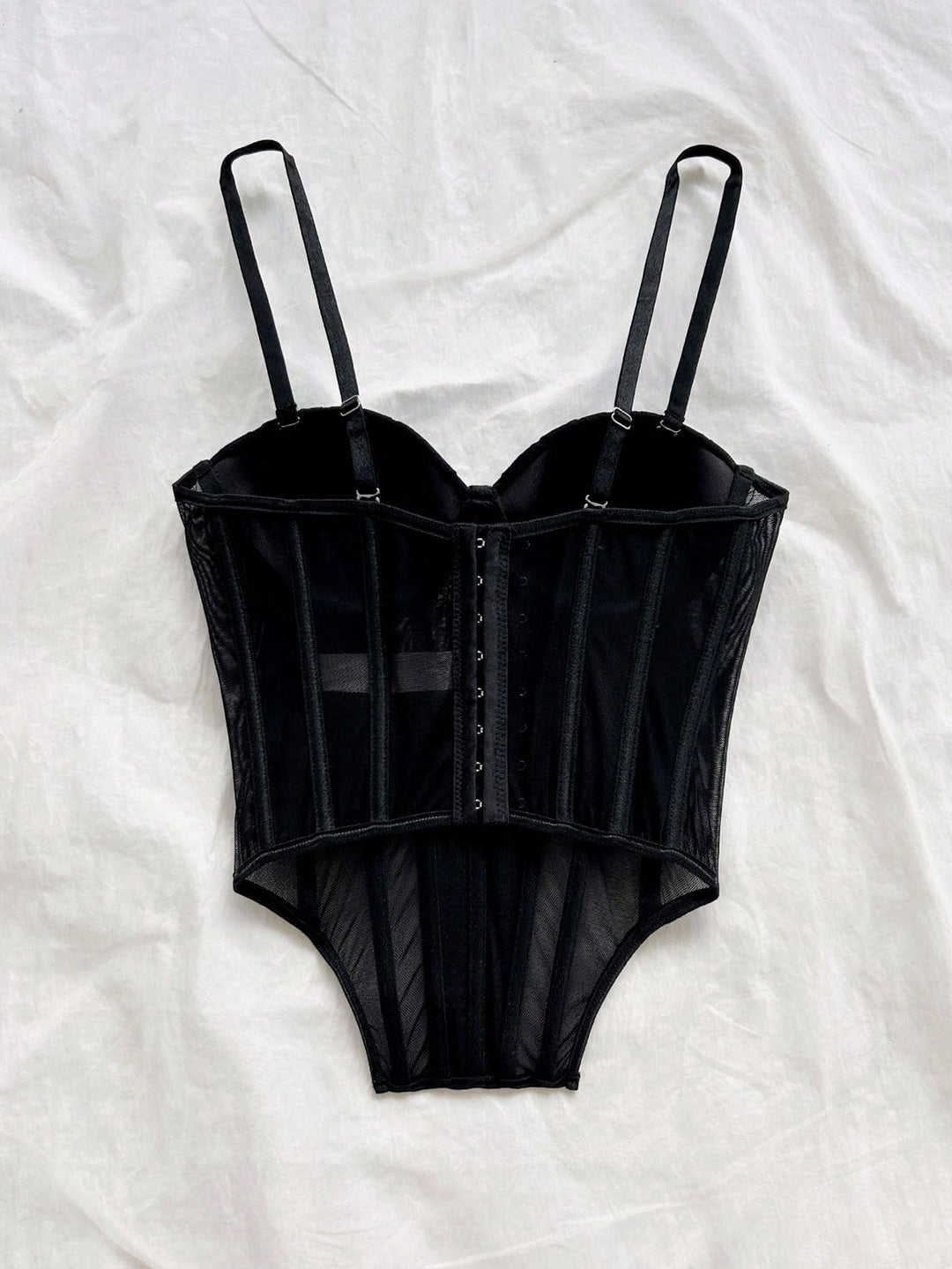 Maiou SHEIN, negru