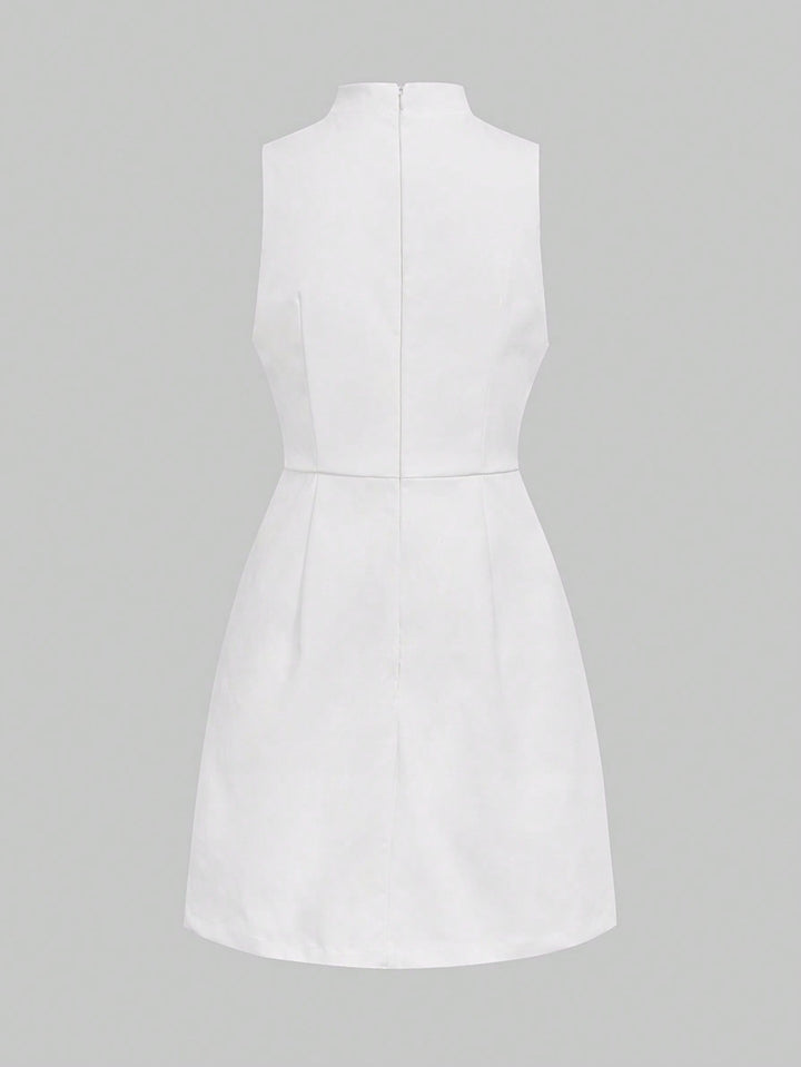 Rochie scurtă SHEIN