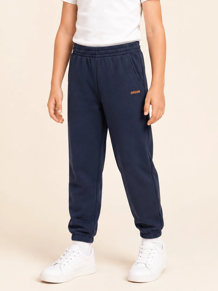 Pantaloni SHEIN, albastru