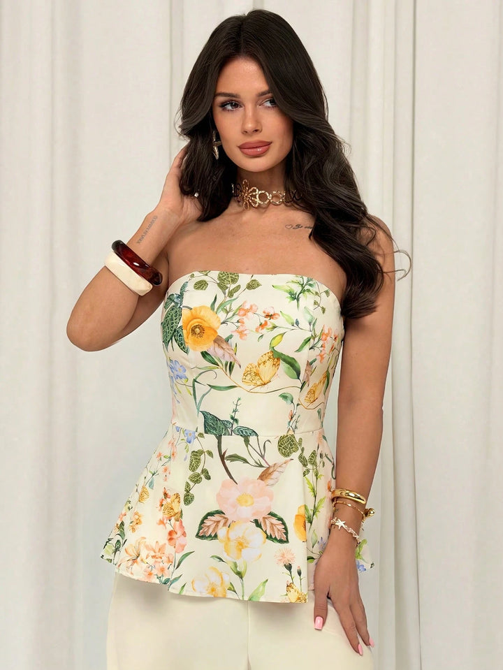 Compleu SHEIN, mix culori