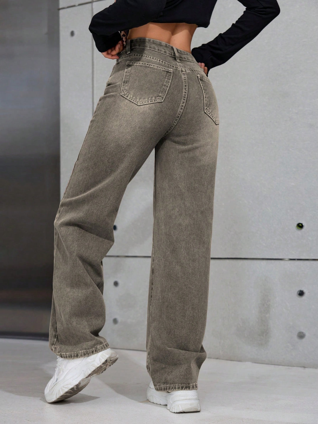 Jeans SHEIN