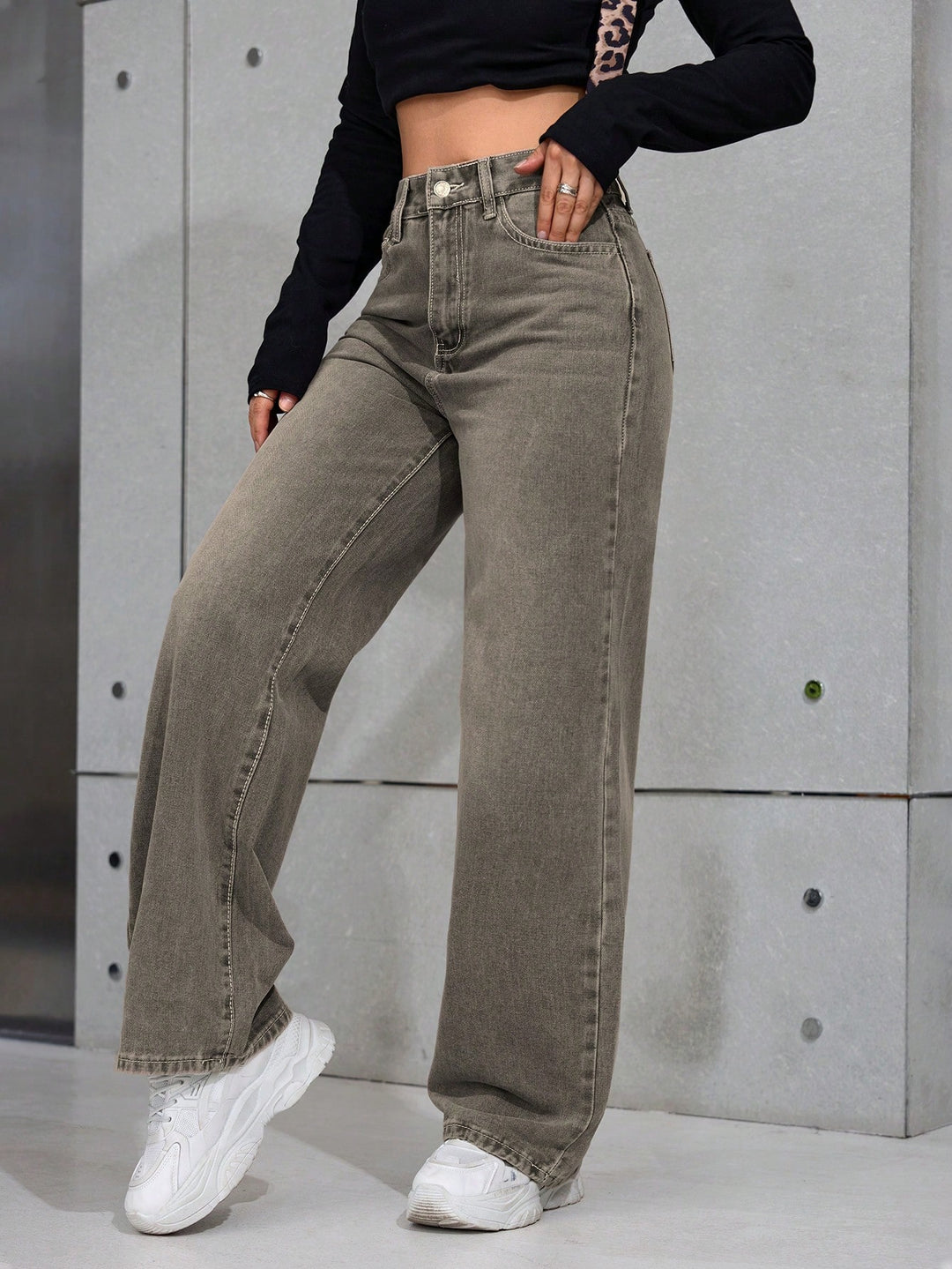Jeans SHEIN