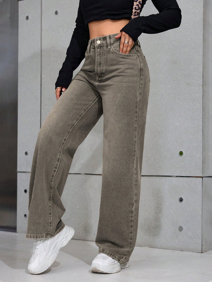 Jeans SHEIN