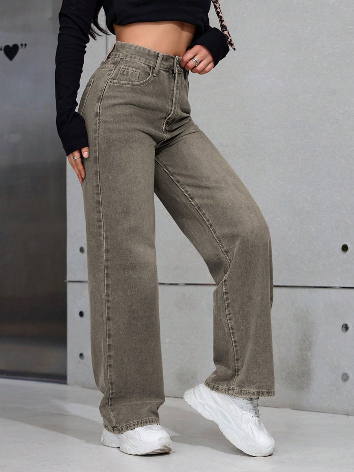 Jeans SHEIN