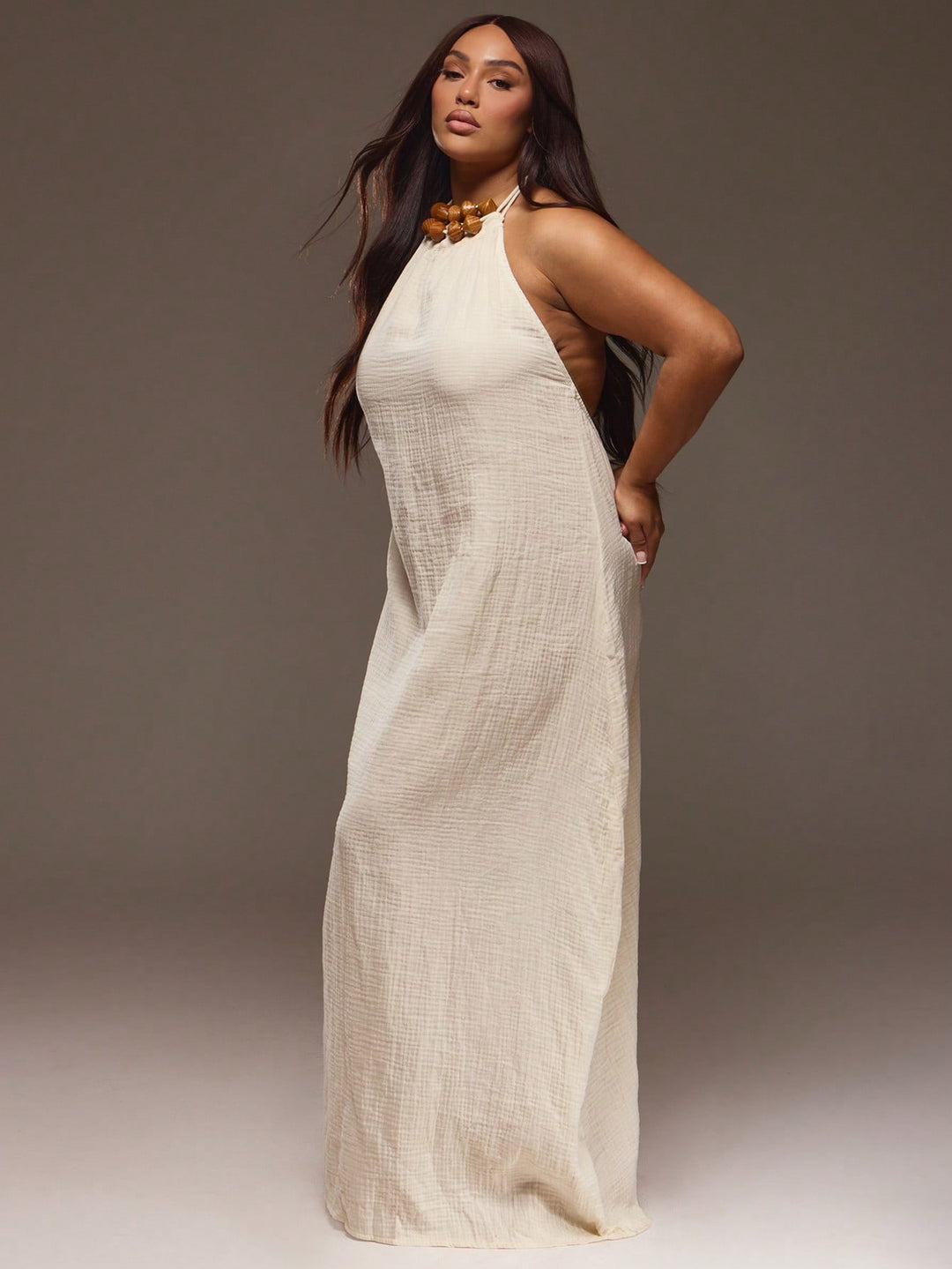 Rochie SHEIN, alb