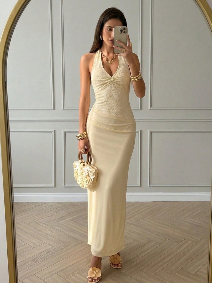 Rochie maxi SHEIN