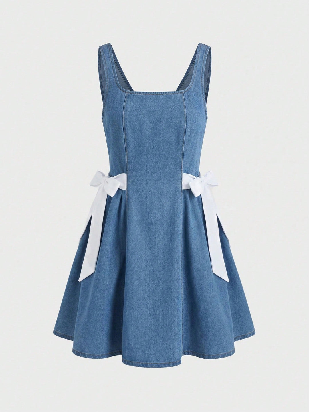 Rochie SHEIN, albastru