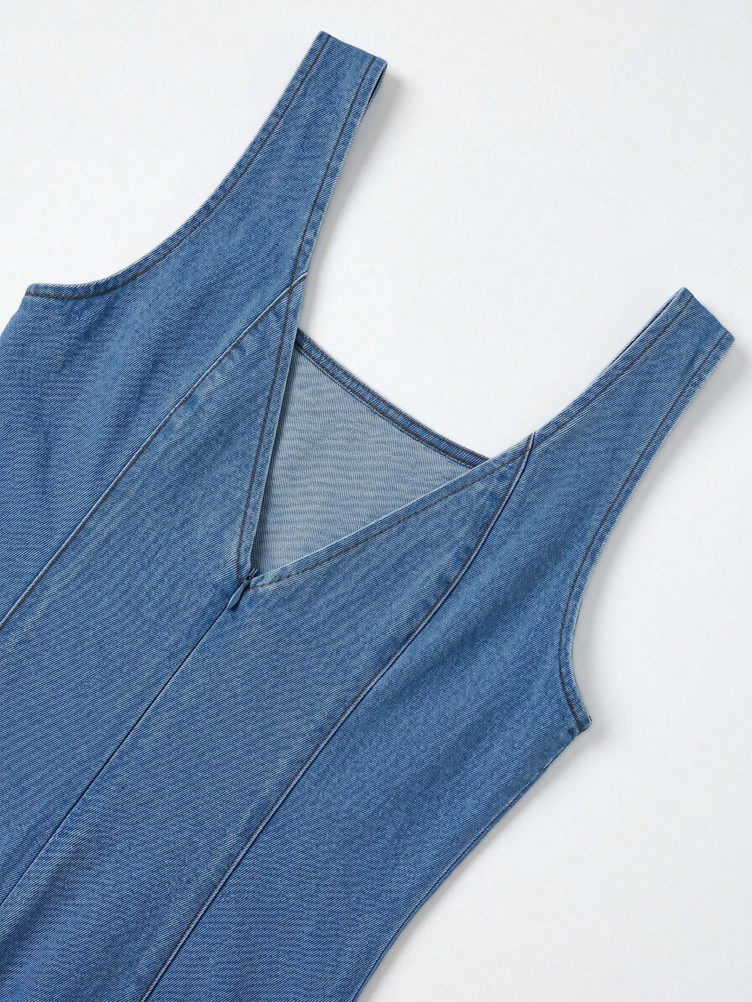Rochie SHEIN, albastru
