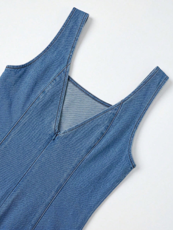 Rochie SHEIN, albastru