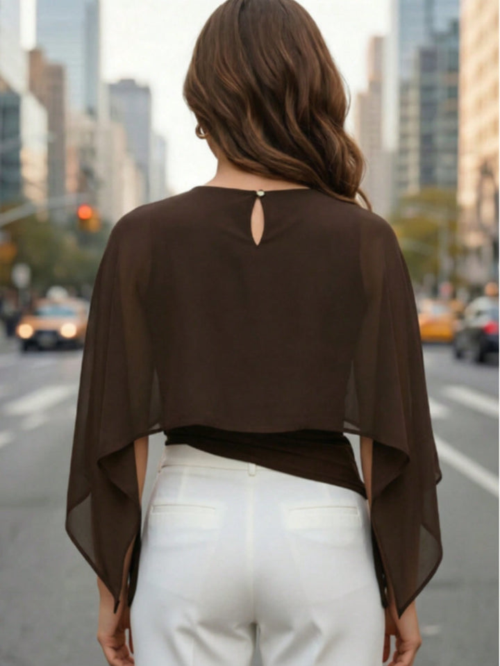 Top SHEIN, maro